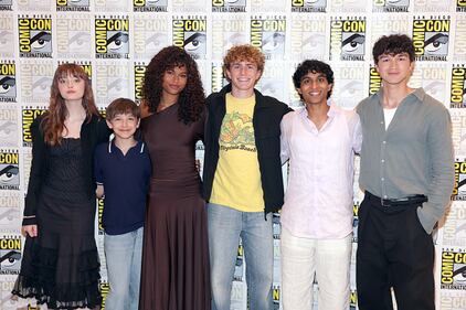 2026 San Diego Comic-Con