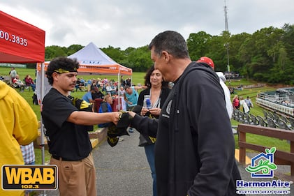 Check out all the photos from Kansas' concert with The Outlaws on Saturday, June 8th at Catholic Health Amphitheater at Bald Hill.