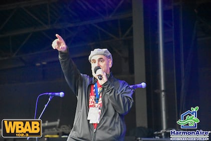 Check out all the photos from Kansas' concert with The Outlaws on Saturday, June 8th at Catholic Health Amphitheater at Bald Hill.