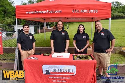 Check out all the photos from Kansas' concert with The Outlaws on Saturday, June 8th at Catholic Health Amphitheater at Bald Hill.