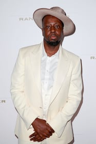 Wyclef Jean Collab King