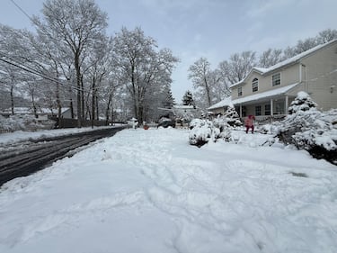 Check out all the photos of the snow you sent us on December 13th and 14th, 2025. Want to see your photo featured? Upload it now inside our phone app.