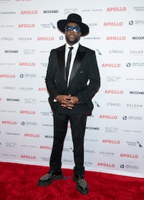 Wyclef Jean Collab King
