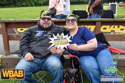 Check out all the photos from Kansas' concert with The Outlaws on Saturday, June 8th at Catholic Health Amphitheater at Bald Hill.