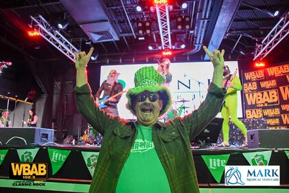 Check out your photos from Roger & JP's Corned Beef & Chaos 2026, which took place on Saturday, March 14th, at Mulcahy's Pub in Wantagh.