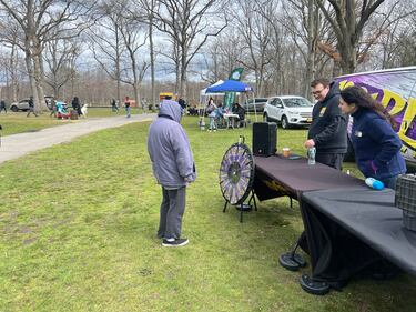 Check out all your photos from the Family Freshwater Fishing Festival at Belmont Lake State Park on April 13th.