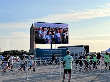 Check out your photos from our event at the Marcum Workplace Challenge on July 30th.