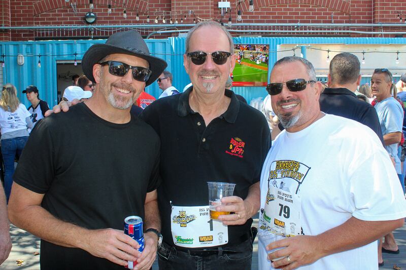 Check out all the photos from Roger & JP's 25-Foot Fun Run that took place on Saturday, September 20th, 2025 at Blue Point Brewery in Patchogue.