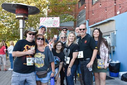 Check out all the photos from Roger & JP's 25-Foot Fun Run that took place on Saturday, September 20th, 2025 at Blue Point Brewery in Patchogue.