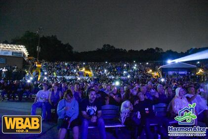 Check out all the photos from Kansas' concert with The Outlaws on Saturday, June 8th at Catholic Health Amphitheater at Bald Hill.