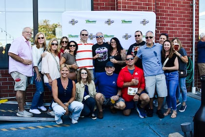 Check out all the photos from Roger & JP's 25-Foot Fun Run that took place on Saturday, September 20th, 2025 at Blue Point Brewery in Patchogue.