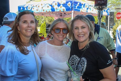 Check out all the photos from Roger & JP's 25-Foot Fun Run that took place on Saturday, September 20th, 2025 at Blue Point Brewery in Patchogue.