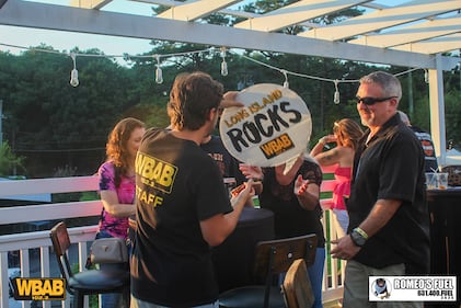 Check out all the photos from our concert featuring Warrant, Lita Ford, and Firehouse at Catholic Health Amphitheater at Bald Hill on Saturday, August 10th, 2024.