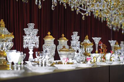 Baccarat