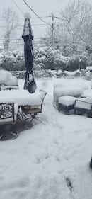 Check out all the photos of the snow you sent us on December 13th and 14th, 2025. Want to see your photo featured? Upload it now inside our phone app.