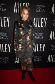 Jasmine Guy