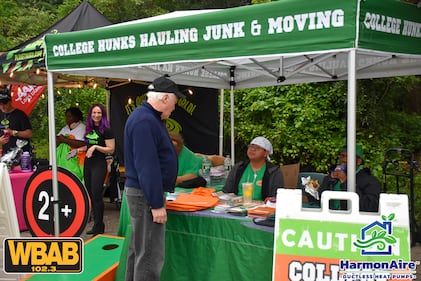 Check out all the photos from Kansas' concert with The Outlaws on Saturday, June 8th at Catholic Health Amphitheater at Bald Hill.