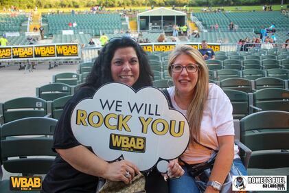 Check out all the photos from our concert featuring Warrant, Lita Ford, and Firehouse at Catholic Health Amphitheater at Bald Hill on Saturday, August 10th, 2024.