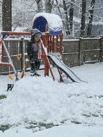 Check out all the photos of the snow you sent us on December 13th and 14th, 2025. Want to see your photo featured? Upload it now inside our phone app.