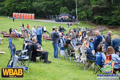 Check out all the photos from Kansas' concert with The Outlaws on Saturday, June 8th at Catholic Health Amphitheater at Bald Hill.