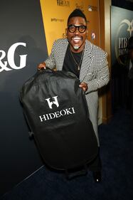 2025 HBCU Honors David Banner