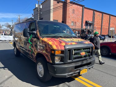 Check out your photos at the Babylon and Lindenhurst St. Patrick's Day Parades!