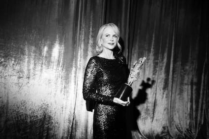 Nicole Kidman