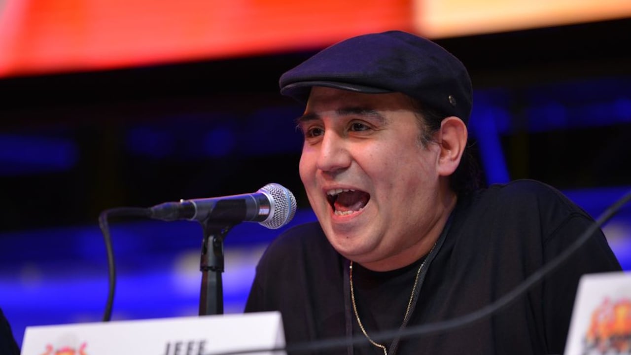 The actor played the dimwitted sidekick and best friend of Jimmy Neutron in the animated film and subsequent television series.