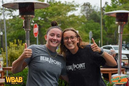 Check out all the photos from Roger & JP's 5-Foot Fun Run that took place on Saturday, September 7th, 2024 at Blue Point Brewery in Patchogue.