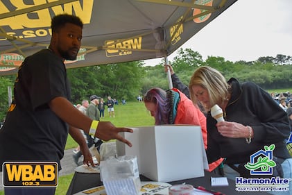 Check out all the photos from Kansas' concert with The Outlaws on Saturday, June 8th at Catholic Health Amphitheater at Bald Hill.