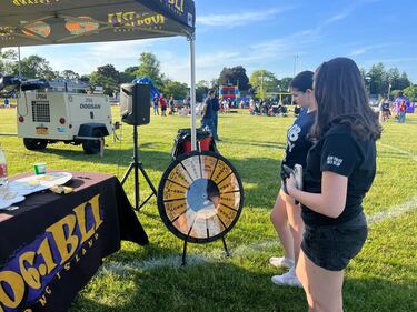 Check out your photos at our event at Relay For Life in Smithtown and Plainview on June 1st.