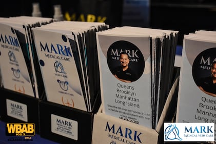 Check out your photos from Roger & JP's Corned Beef & Chaos 2026, which took place on Saturday, March 14th, at Mulcahy's Pub in Wantagh.