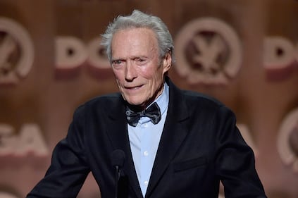 Clint Eastwood