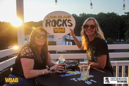 Check out all the photos from our concert featuring Warrant, Lita Ford, and Firehouse at Catholic Health Amphitheater at Bald Hill on Saturday, August 10th, 2024.