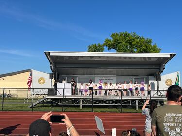 Check out your photos at our event at Relay For Life in Smithtown and Plainview on June 1st.