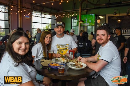 Check out all the photos from Roger & JP's 5-Foot Fun Run that took place on Saturday, September 7th, 2024 at Blue Point Brewery in Patchogue.