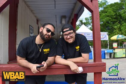Check out all the photos from Kansas' concert with The Outlaws on Saturday, June 8th at Catholic Health Amphitheater at Bald Hill.