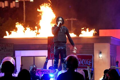 Lil Baby The Leaks Wham Wednesdays