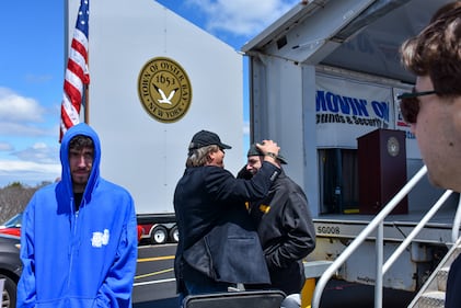 Check out all the photos from the Car Show Long Island at Tobay Beach on April 27th, 2025