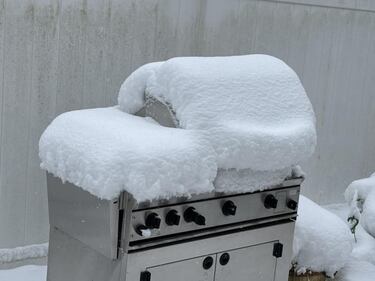 Check out all the photos of the snow you sent us on December 13th and 14th, 2025. Want to see your photo featured? Upload it now inside our phone app.