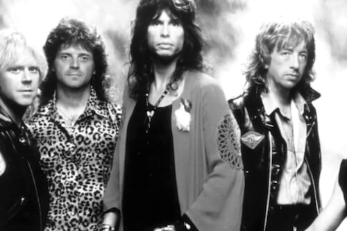 Rock movies that premiered on the same day | Today in Rock July 24