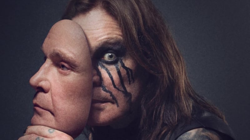 Ozzy in the Hall of Fame | Today in Rock October 19