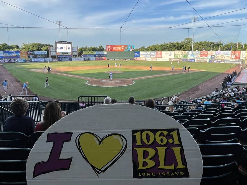 Check out your photos at our event with the Long Island Ducks on June 19th.