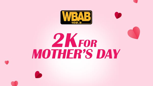 Enter To Win $2,000 For Mom This Mother’s Day