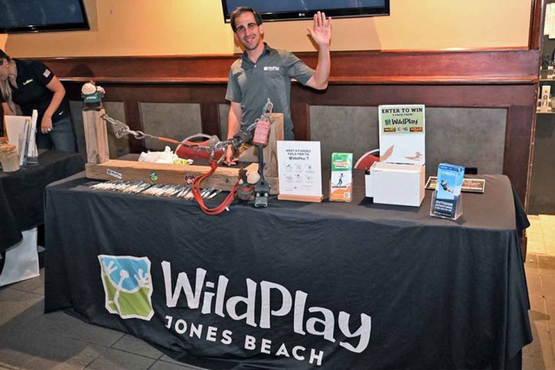 Check out all the photos from 102.3 WBAB's Contractor Appreciation Party on August 3rd, 2023.