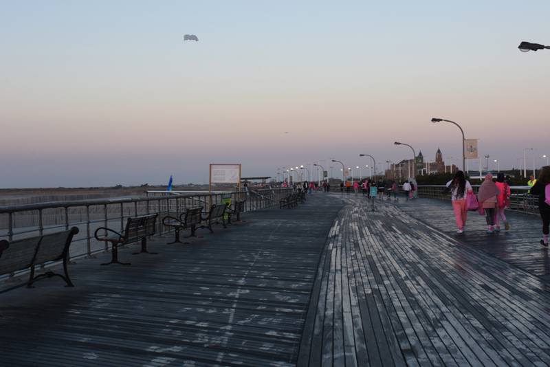 Check out all of your photos from our event at American Cancer Society's Making Strides Against Breast Cancer on October 20th.