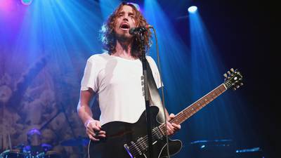Read tributes from Soundgarden, Vicky Cornell & more marking fifth anniversary of Chris Cornell's death