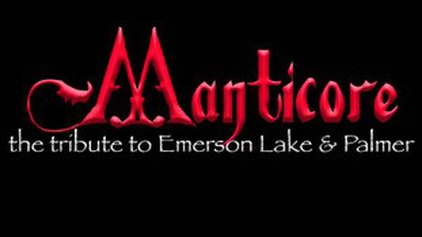 Win Tickets To See Manticore - The Tribute To Emerson, Lake & Palmer